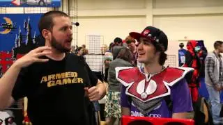DJ Cutman Interview