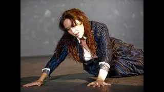 Gounod - Mireille - Air de la Crau : « Voici la vaste plaine » - Tanya Laing