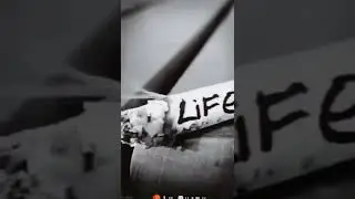 🔥 smoking attitude boy WhatsApp status .😎 smoke lover 🔥