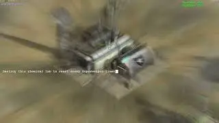 Command & Conquer Generals Zero Hour Laser General Custom Mission Map (Dr Thrax_GC by VeLoXiuS)