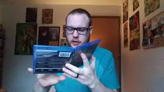 Warlock Collection Blu-Ray Unboxing