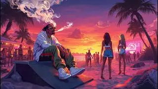 420 Chill Rap Mix No Ads 💨 Snoop Dogg, Dr. Dre, 50 Cent | West Coast Hip Hop Playlist 2026