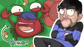Agora o canal é da NENHA!