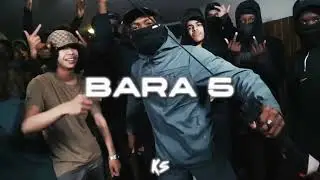 KLM X Cartel 19 Type Beat - &ldquo;BARA 5&rdquo; Prod. @prodbyk5 x @prod.venomgtb 