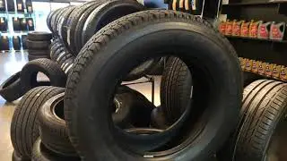 Bridgestone Dueler H/T D840 112S #Bridgestone