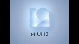 Install Miui 12 Stable Pie GSI on Mi a1