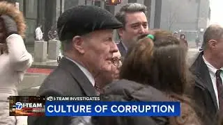 After guilty verdict, Madigan joins culture of corruption in Illinois