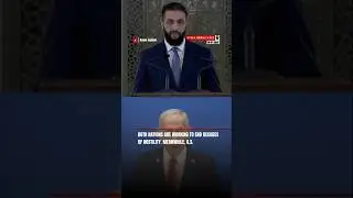 Israel-Syria Talks: Trump&rsquo;s Secret Move | Syria Israel Deal | Anam Explain