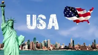 Angry Bird World Tour-U.S.A