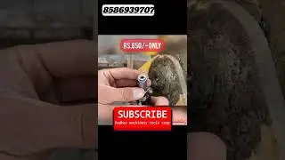 ab grease karna hua aasan grease nipple new model 8586939707 #shortvideo #youtubeshorts #shorts