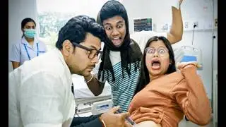 Doctor ne Laga diya Injection #injectionvideo video #viralinjection #funnyinjection E-126