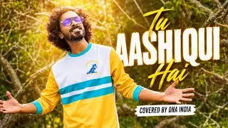 Tu Asiqui hai | Cover | Rupams DNA | Tribute KK | World Music Day 2025