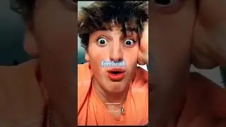 Подождите&hellip; Британский Бенсон Бун существует? 😳✨ #bensonboone #шорты