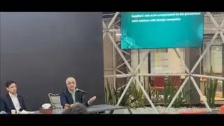 Symposium 2025-Smart Mobility:The Future of Connected and Autonomous Transportation(Dr. Ali Nahvi)-3