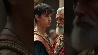 Byzantine Court: Intrigues Unveiled
