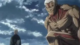 Erwin Smith「AMV/Edit」| Flashback Armoured Titan | Reiner | Attack On Titan X Kungfu Panda #Shorts