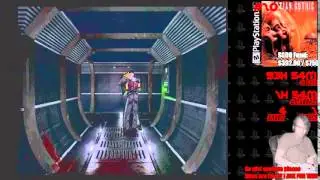 PSXplosion #10 Martian Gothic: Unification [Part 1]