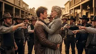 She Was “Too Old” for Every Man—Until a Broken Rancher Chose Her 