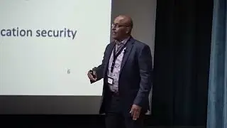 Rock and Roll Hall of Fame CIO Summit - Full Stack Observability with Keith Llorens of AppDynamics