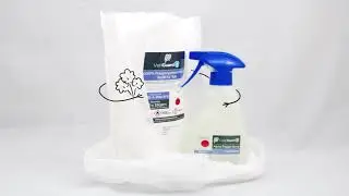 Micronclean Valentine 2018