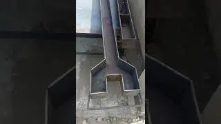 Y pole precast mould {belkhiyo)| concrete precast mould | +91 9824997649