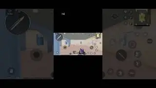 Day 8⚙️Settings of Assist feature Part 1⚙️#shorts #mobilegaming #viral @BattlegroundsMobile_IN