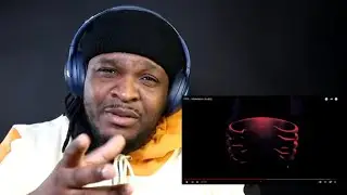 TOOL - Intolerance REACTION/REVIEW