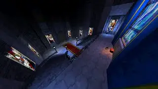 P-ranking Limbo - Ultrakill