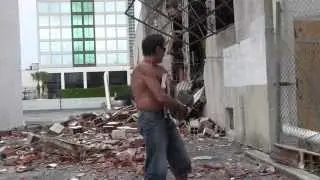 Взгляд назад на &laquo;Взрыв&raquo;, часть I