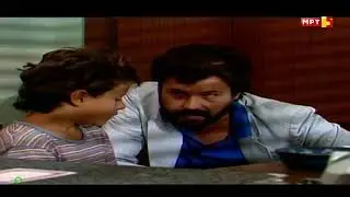 Vtorata smena (1988) - Margaretka - Treta epizoda