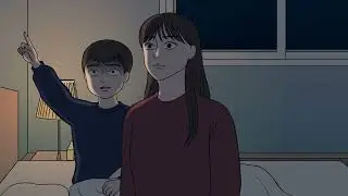Horror Story Animated (Hindi) | Mall me ek khunkhar Aadmi | A dangerous man in the mall.