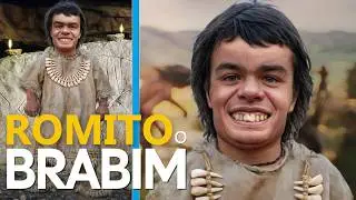 D&aacute; pra sobreviver no Paleol&iacute;tico tendo Nanismo?