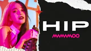 Mamamoo - Hip | Cover by JuleZ