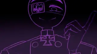 DEJA VU meme | ( Countryhumans )