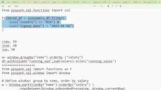 EY  Data Engineer Interview questions Dec 2025
