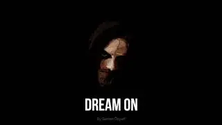 Dream On | Epic Dark Music (Aerosmith Cover) - Sercan &Ouml;zyurt