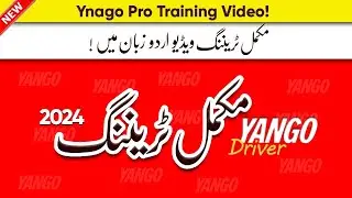 Yango Driver App Use Kaise Kare | Yango Pro Training Video 2025