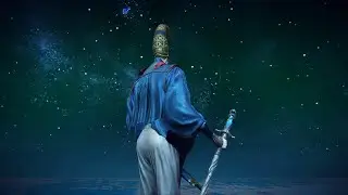 The Moon Pants
