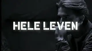 Antoon x Flemming Type Beat - Hele Leven | Pop Type Beat | 2025
