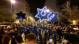 Pepas - Agrupación Musical 