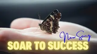PAPER PLANES AND PROMISES - Uplifting Motivational Pop Song About Chasing Dreams