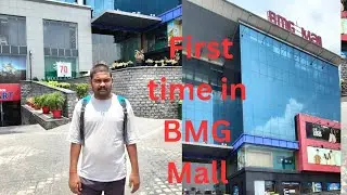FIRST TIME IN BMG MALL REWARI @Manishvideovlogs #vlog #bmg #rewari