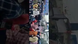 Most Eligible Bachelor movie opening day hungama in vijayawada| Most Eligible Bachelor| Akhil