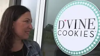 Detroit woman with successful small business shares her knowledge