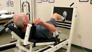 LSTC Patient Success Story: Mark Mulholland
