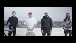ARAB feat. Bilon HG - O2 (prod. Ensoul) (Official Video)