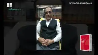 Client Testimonial: Mr. Ravi Sagar on Dragon Legal