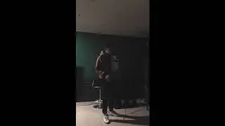 gallant - weight in gold (cover)