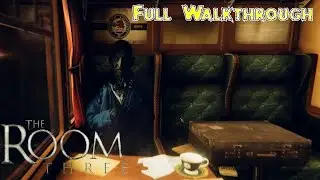 Let's Play - The Room, Three - Full Walkthrough