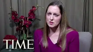 Fertility Clinic Patient Discusses Storage Failures That Destroyed Eggs And Embryos | TIME